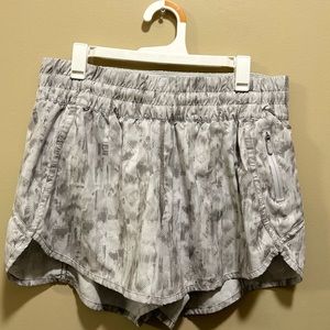 Lululemon 3” Shorts